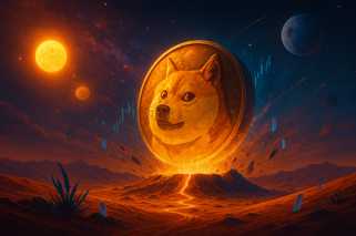Dogecoin：ウイルス感覚から価格の揺れまで - 次は何ですか？