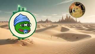 Dogecoin, Little Pepe, and the Wild World of Memecoins: What\s the Hype?
