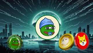 PEPE Coin, Lilpepe, Meme Coins: Riding the 2025 Meme Wave