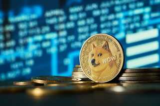 Dogecoinの価格の疑い：ミームコインが跳ね返ることはできますか？
