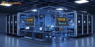 ビットコイン、Doge Mining＆Intelligent Computing：暗号収益の新しい時代？