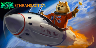 Dogecoin Mining＆Pashive Income：Ethransactionは2025年に鍵ですか？