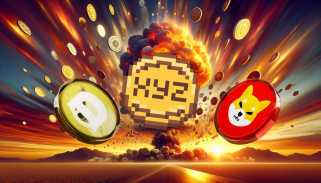 Dogecoin、Memecoin、および投資家：HAPSは何ですか？