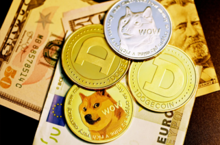 Dogecoin、Cloud Mining、およびEthransaction：暗号のトレンドに関するニューヨークの分