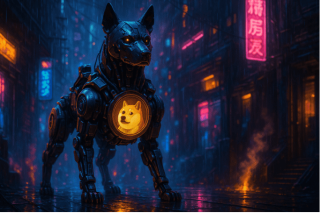 Dogecoin価格予測2025：Meme DreamまたはReality Check？