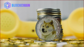 Dogecoin，云挖掘和区块链：模因的演变