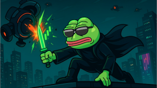 Neo Pepe Coin：投資家は2025年の最もホットなミームコインに急いで行きます