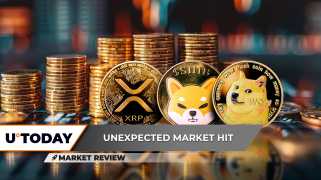 Dogecoin、XRP、およびShiba Inu：ミームの夢から市場の現実まで