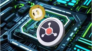 Ruvi Ai vs. Dogecoin：AIはより良いROIを提供できますか？