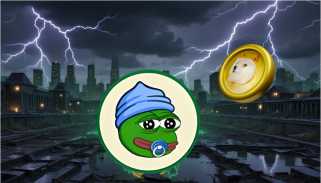Dogecoin, Trump\s $TRUMP, and the Rise of Meme Coin 2.0: Is Little Pepe the Next Big Thing?