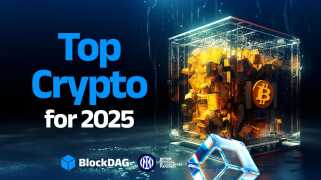 BlockDag、Dogecoin、およびCrypto Coin Craze：今は何が暑いですか？