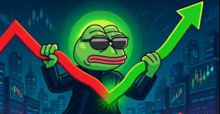Pepe、Dogecoin、Shiba Inu：Meme Coin ManiaまたはFuture Finance？