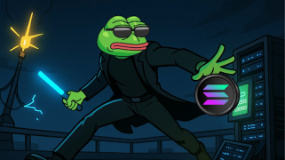 Solana、Dogecoin、Neo Pepe Coin：バズは何ですか？