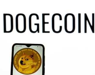 DogeCoin価格予測：WXY修正は大規模なブレイクアウトをシグナルにしますか？