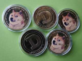 Dogecoinの価格予測：アナリストは5ドルでDogeを見ている、Bitcoinist.comのレポート