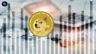 DogeCoinの価格予測：ブレイクアウト波に乗るのか、それともディップに直面しているのか？