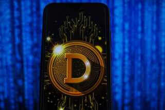 Dogecoin'sDéjàVu：価格パターンとブレイクアウトバズ！