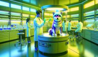 Dogecoin、Bitcoin、およびHyperliquid：暗号宇宙での野生の乗り物