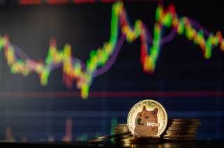 Dogecoin's Wild Ride：価格の動き、アナリストの意見、そして次は何ですか