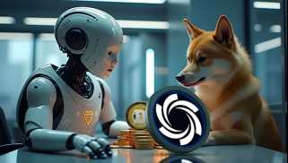 Dogecoin、Ozak AI、および予測市場：暗号三連ecta？