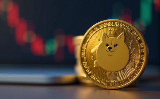 Dogecoin Price Forecast：2025年にMeme Coin RollerCoasterに乗る