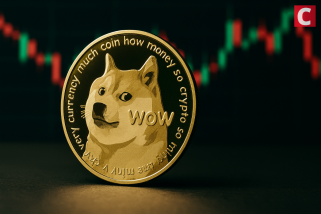 米国のCPIは、DogeCoinおよびCrypto市場に販売圧力をかけています