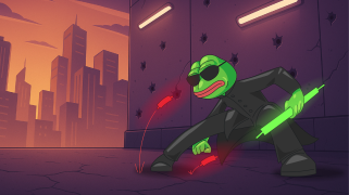 Neo Pepe Coin（$ neop）は、Memecoinsの新しい王です。クジラがそれに賭けている理由は次のとおりです