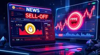 トランプマスクの分裂はドゲコイン（doge）の売却を引き起こしますが、floppypepe（fppe）は投資家の信頼を獲得しています