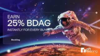 Crypto Marketが次の大きな集会に向けて準備を進めるにつれて、Dogecoin（Doge）やPepeなどの大きなトークンがスポットライトを浴びています。