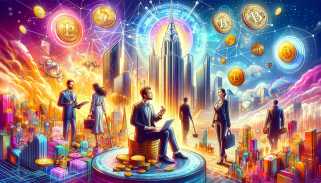 Pintu News  - 「Dogecoin Millionaire」として知られるGlauber Contessotoは、「ペペミリオネア」として新しいニッチを彫りました