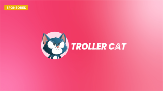 Troller Cat（$ TCAT）：69％APYステーキング、デフレゲームセンター、インターネットカルチャーのテーマ