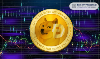 Dogecoin（Doge）は、落下ウェッジパターン内で取引され、キーレジスタンスは0.20ドルです