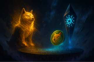 Dogecoin、Cardano、およびRemittix（RTX）は、強気な投資家のウィッシュリストのトップにいます