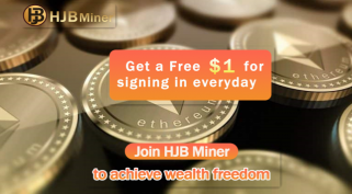 HJB Minerは、暗号通貨採掘を民主化するために画期的なモバイルアプリケーションを開始します