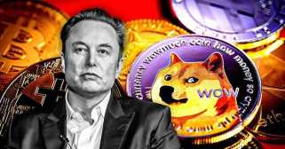 Dogecoin（Doge）クラウドマイニング。私のドッグコインと毎日5300ドル相当の暗号通貨を取得します