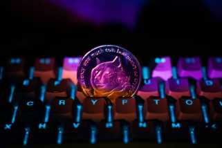 Dogecoin（Doge）は、放物線曲線のセットアップの第4段階に入ったばかりです
