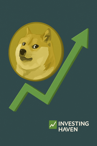 Dogecoinの0.17ドルへの浸漬は投機的な購入である可能性がありますが、リスクは残っています。