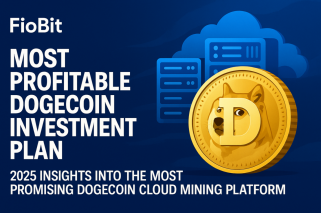 DogeCoin（Doge）クラウドマイニングの収益性は、2025年に新しい高値に達し、投資家の強い需要と急速なテクノロジーの成長に基づいています。