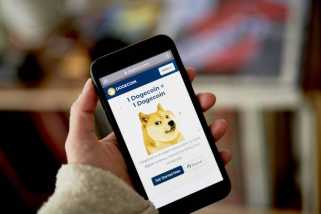 DogecoinとBitcoinの関係は興味深い方向に進みようとしています