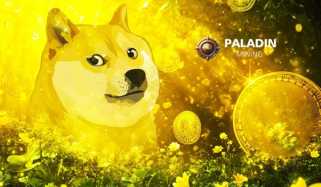 paladinmining.com：新しいDogecoin（Doge）クラウドマイニングサービスは、より大きなリターンを提供することを約束します