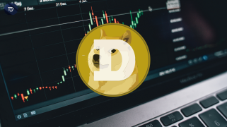 Dogecoin（Doge）大幅な市場ストレスの下での価格、0.1755ドル、7.05％減少