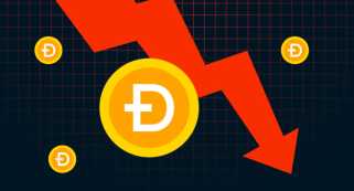 Dogecoin（Doge-USD）は速く出血しています。イーロン・マスクとドナルド・トランプが衝突するように、ドージはその価値の28％を流します