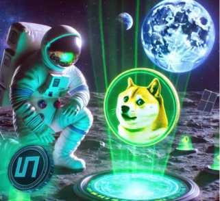 より広範な市場が正しいように、Dogecoinの価格は主要なサポートレベルを失っています