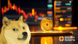 ビットコインソラリス（BTC-S）：次世代のdoge。みんなのためのスマートフォンマイニング。