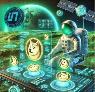 Unilabs Finance（Unil）このDefi Asset Managerが見出しを作るので、Dogecoin（Doge）を圧倒します