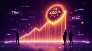 Floppypepe（FPPE）Presaleは、Dogecoin（Doge）の早期蓄積段階をエコーし​​ます