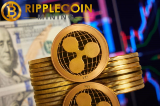 Ripplecoin Mining：グローバルユーザー向けの革新的なクラウドマイニングプラットフォーム
