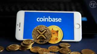 Coinbaseは、XRPとDogeCoin（CBXRPとCBDOGE）のラップバージョンを基本レイヤー2ネットワークで起動します