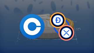 Coinbaseは、CBXRPとCBDOGEを使用してベースにラップされたトークンラインナップを拡張します