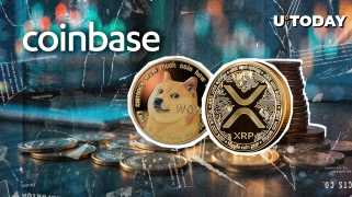 Coinbaseは、ベースにラップされたDogeCoin（CBDOGE）とXRP（CBXRP）を発射します